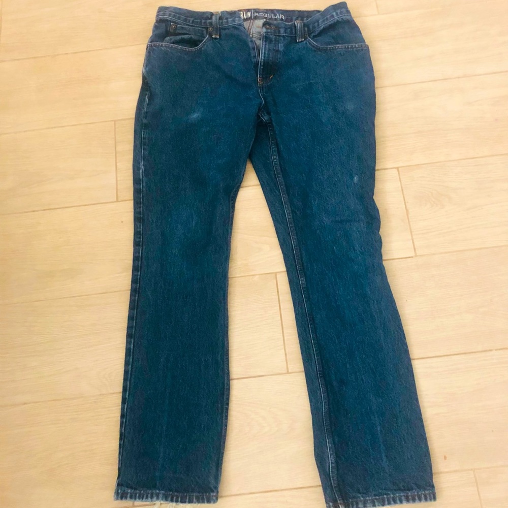 Free work men’s pants